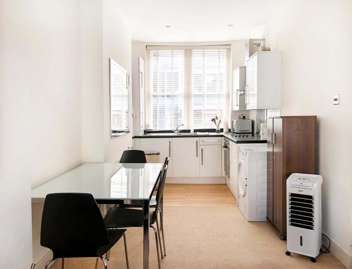Apartment Luxury Marylebone *
