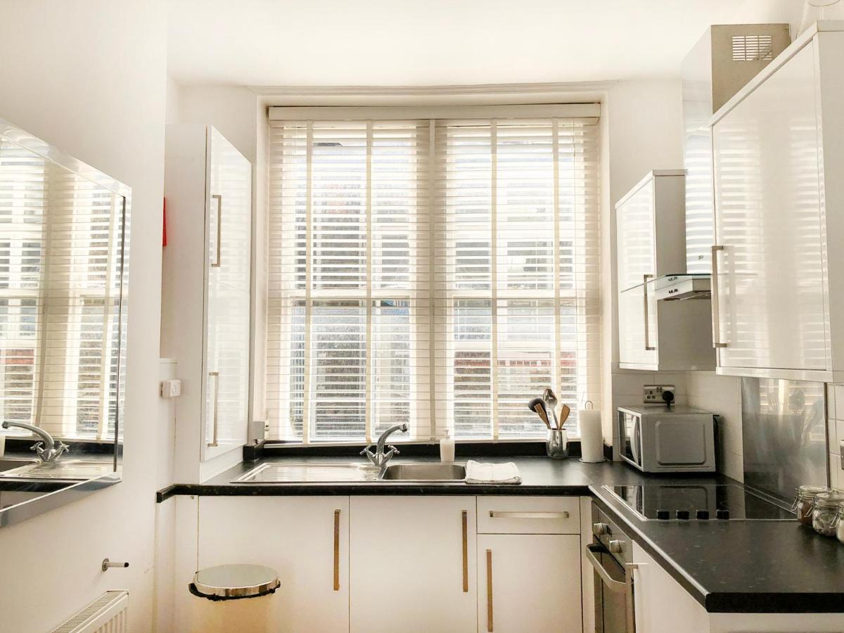 Luxury Marylebone * London