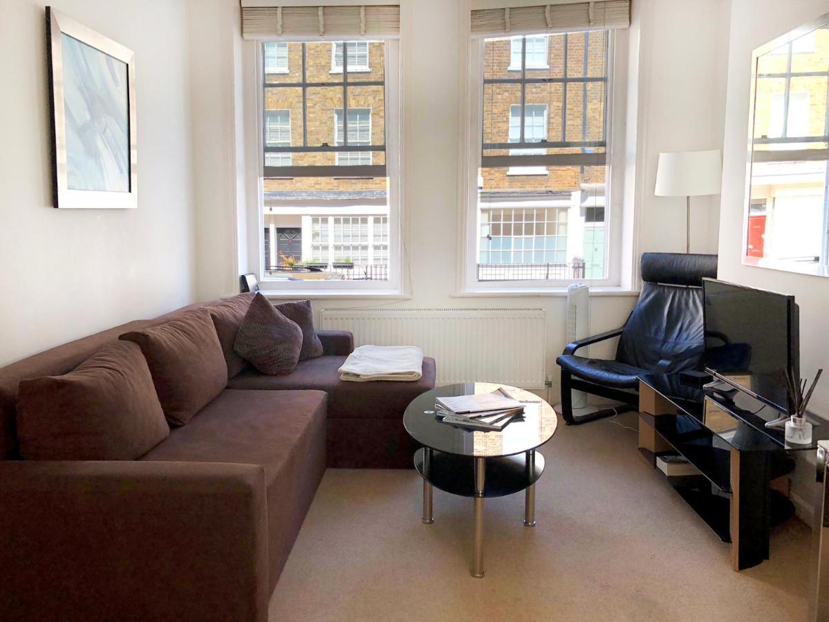 Luxury Marylebone