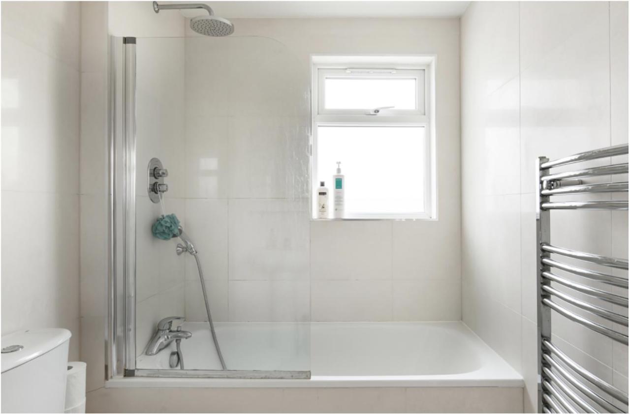Fabulous East Finchley Apartment