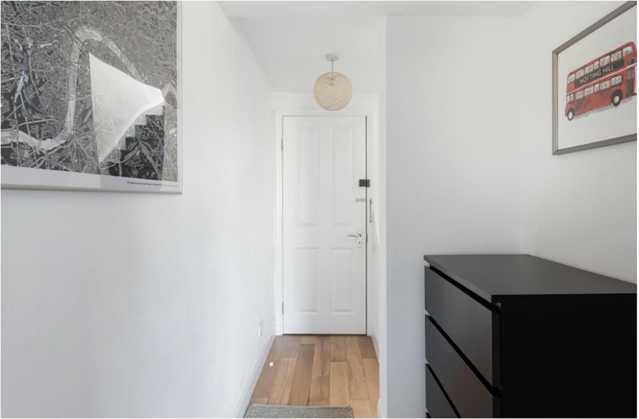 Fabulous East Finchley London