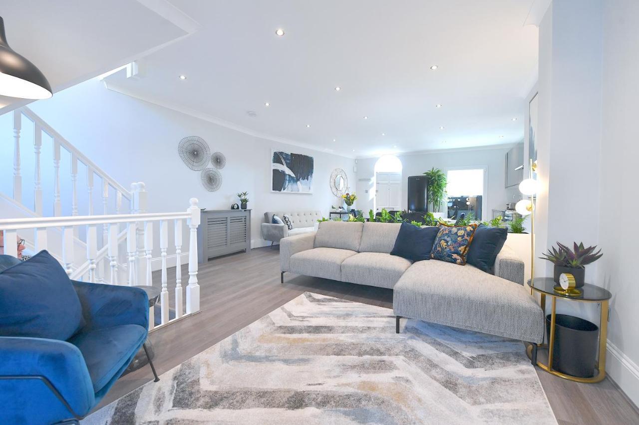 Waterloo Hub Residences Ferienhaus London