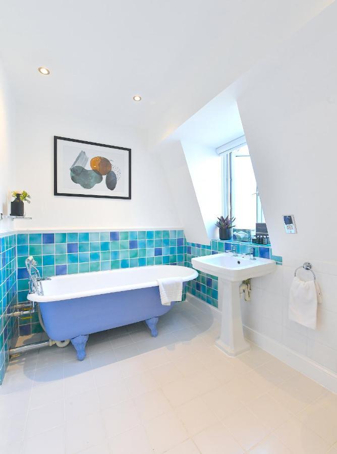 Waterloo Hub Residences Ferienhaus London