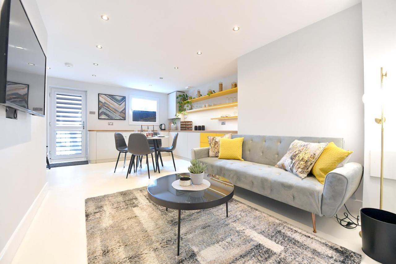 Waterloo Hub Residences Ferienhaus London