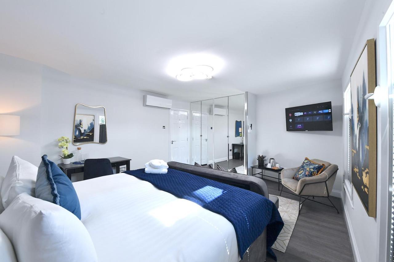 Waterloo Hub Residences