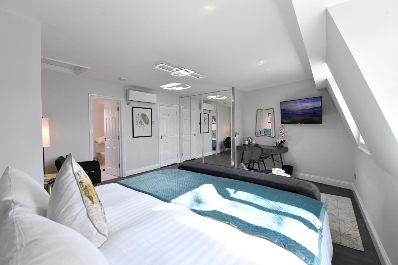 Waterloo Hub Residences Ferienhaus