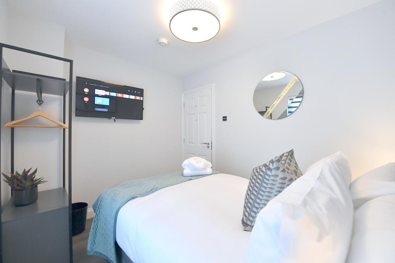 Ferienhaus Waterloo Hub Residences London