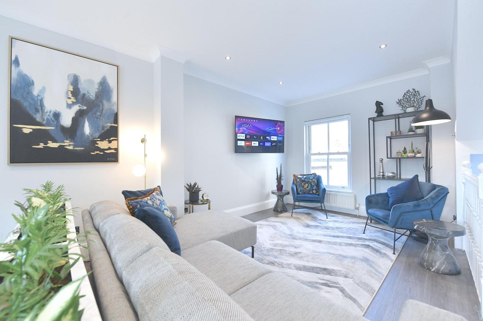 Ferienhaus Waterloo Hub Residences *