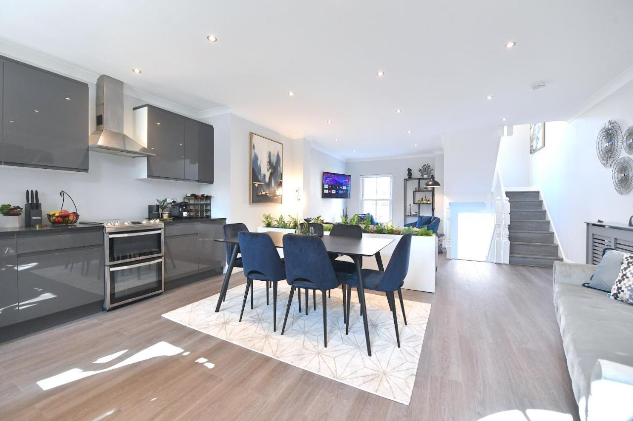 Ferienhaus Waterloo Hub Residences