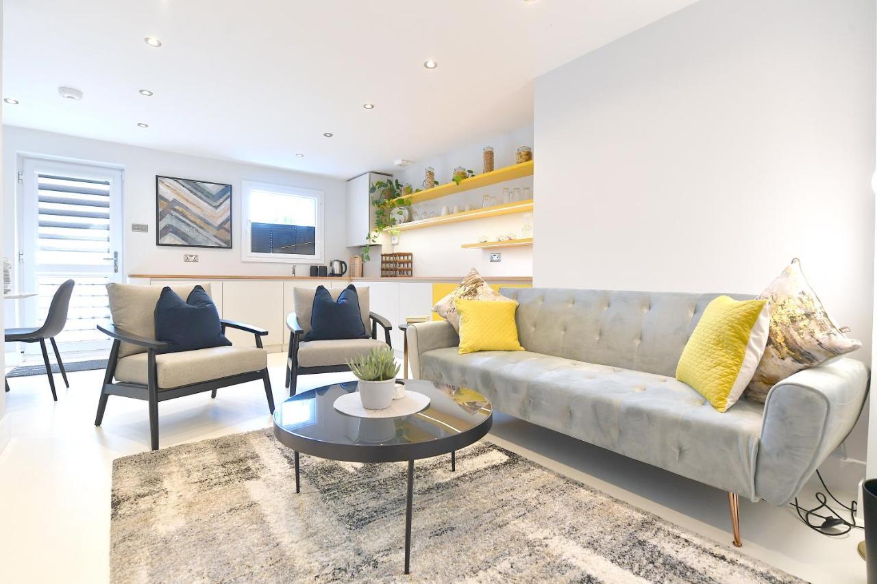 Waterloo Hub Residences Ferienhaus