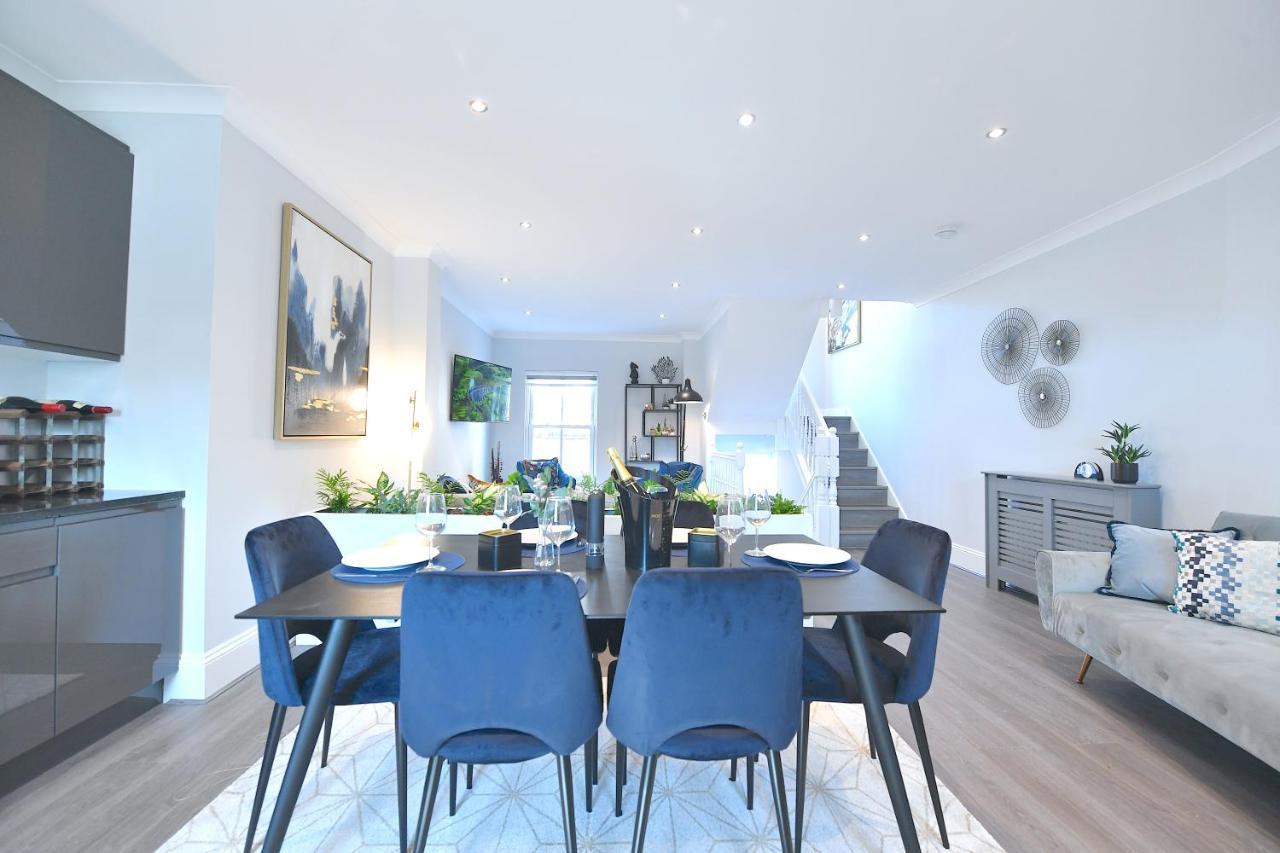 Waterloo Hub Residences * London