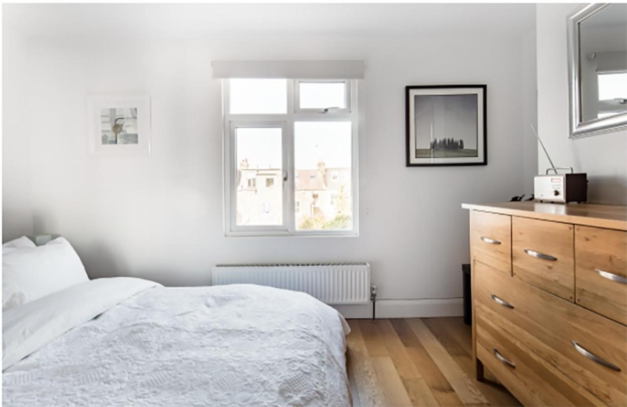 Fabulous East Finchley Apartment London