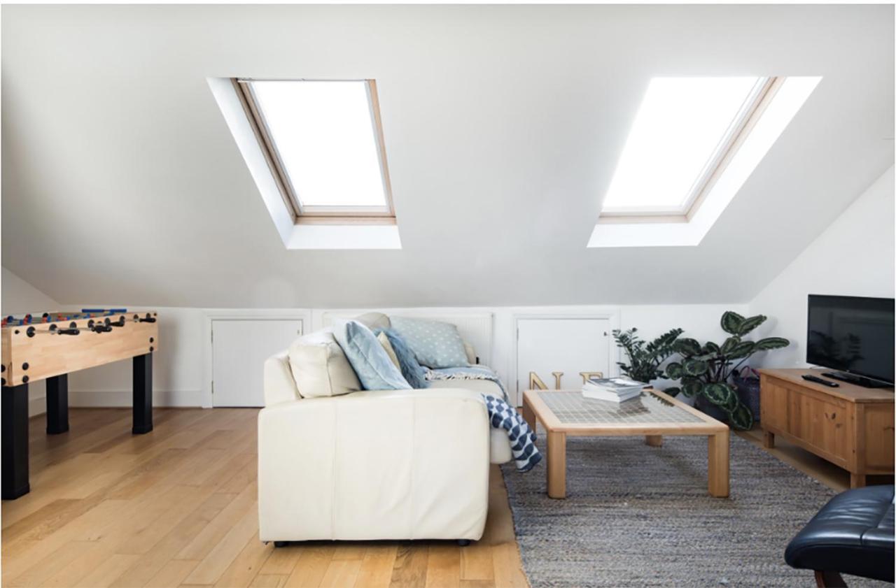 Fabulous East Finchley * London