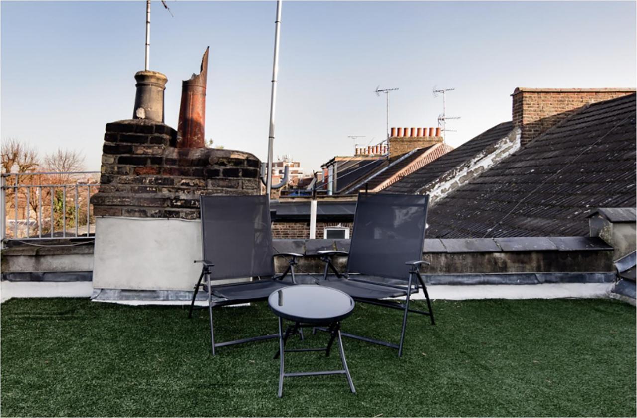 Apartment Fabulous East Finchley