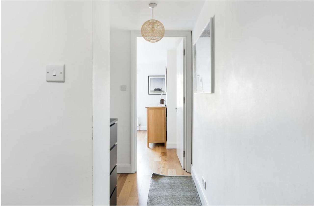 Fabulous East Finchley Apartment London