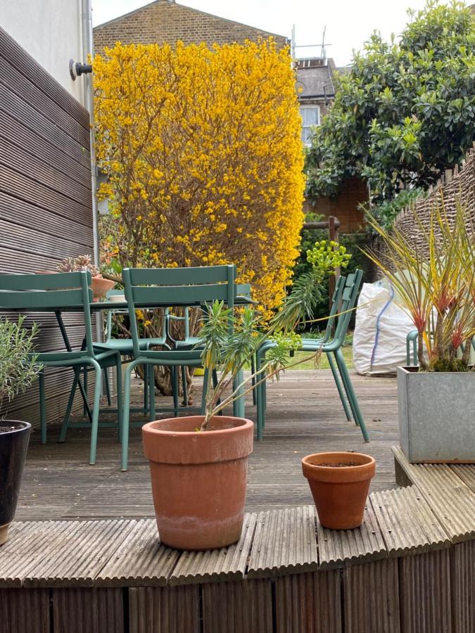 Bed & Breakfast Kennington 4*