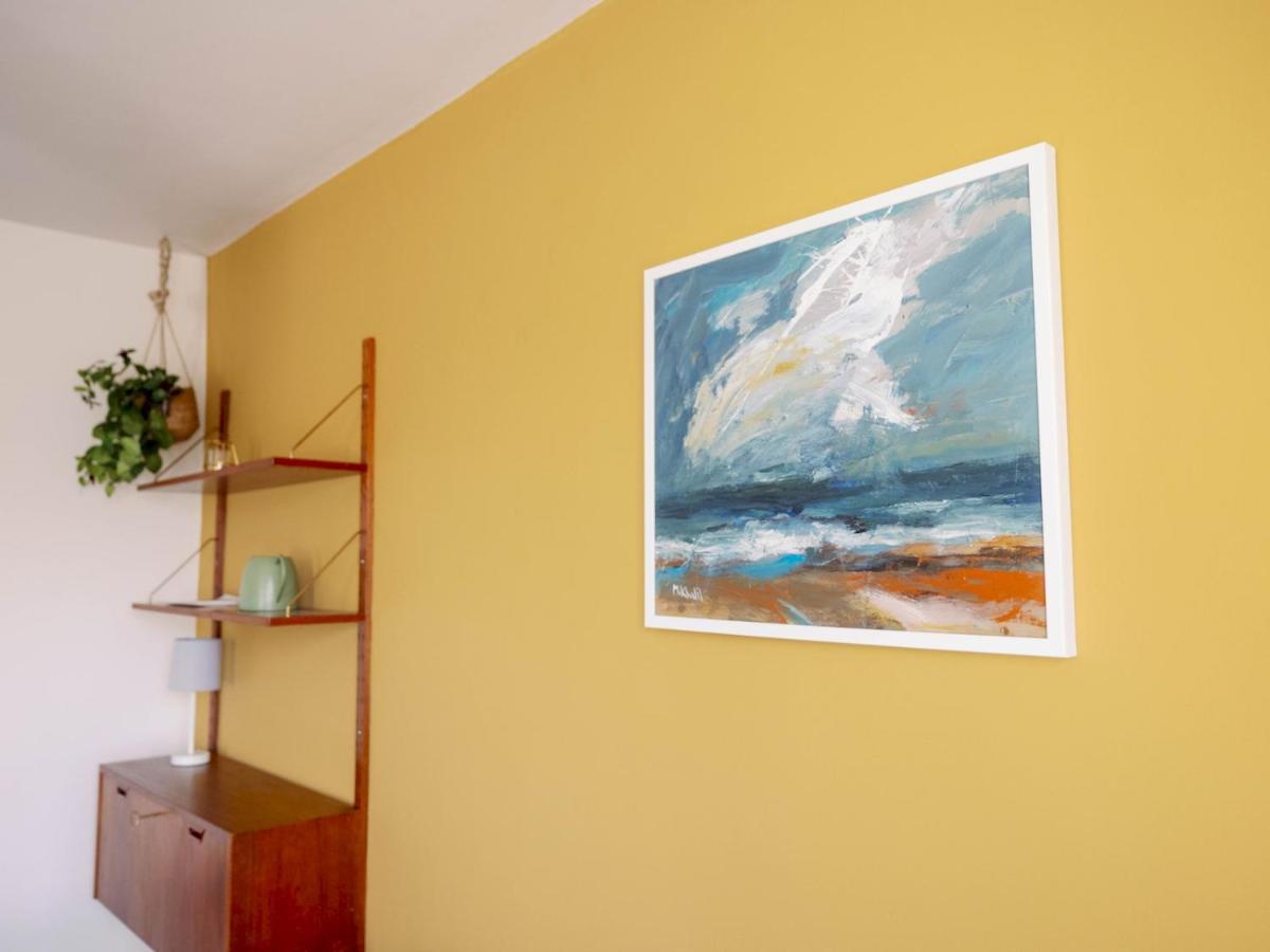 Pass The Keys - Comfy Flat In The Hart Of Central Leilighet London