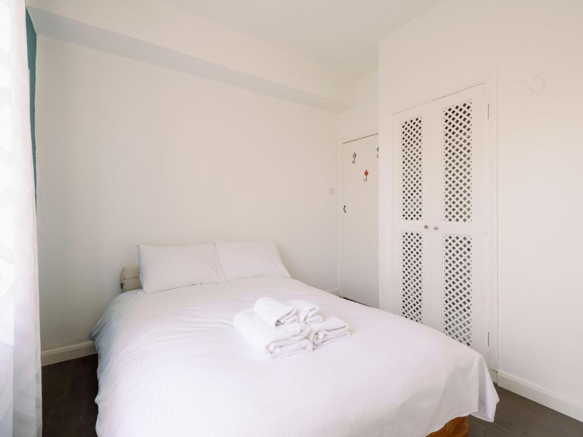 Leilighet Pass The Keys - Comfy Flat In The Hart Of Central