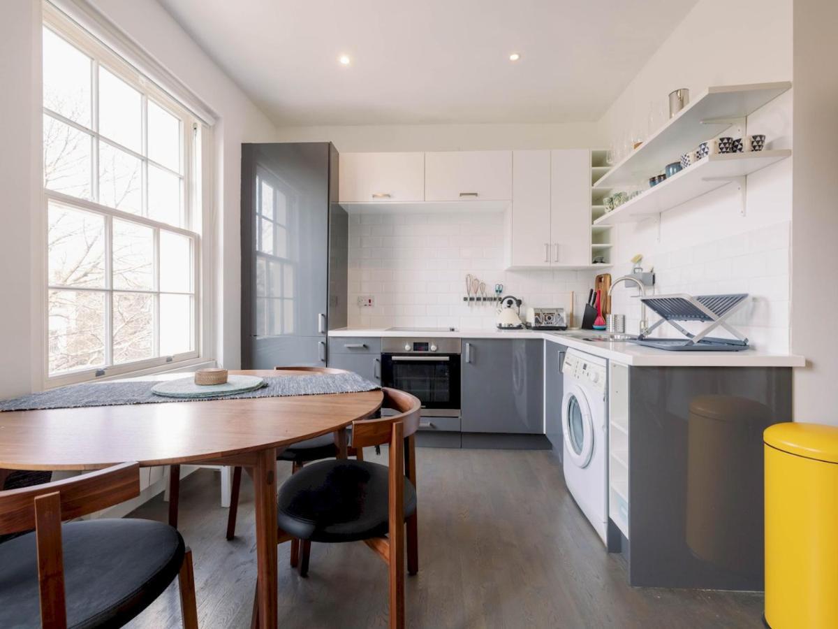 Leilighet Pass The Keys - Comfy Flat In The Hart Of Central London