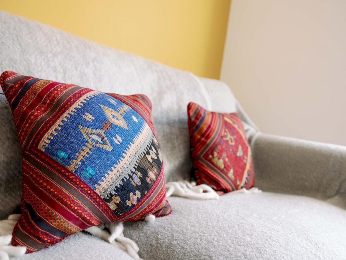 Pass The Keys - Comfy Flat In The Hart Of Central Leilighet London