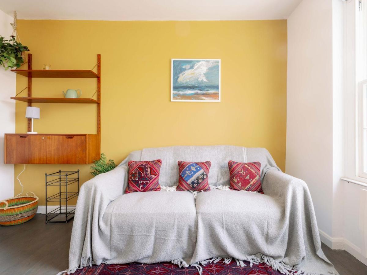 Pass The Keys - Comfy Flat In The Hart Of Central Leilighet