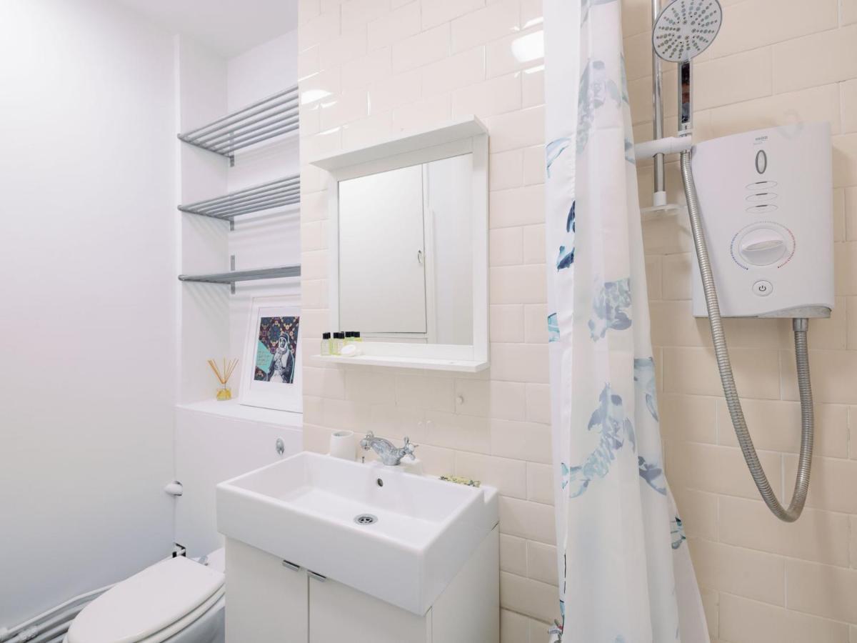 Leilighet Pass The Keys - Comfy Flat In The Hart Of Central *
