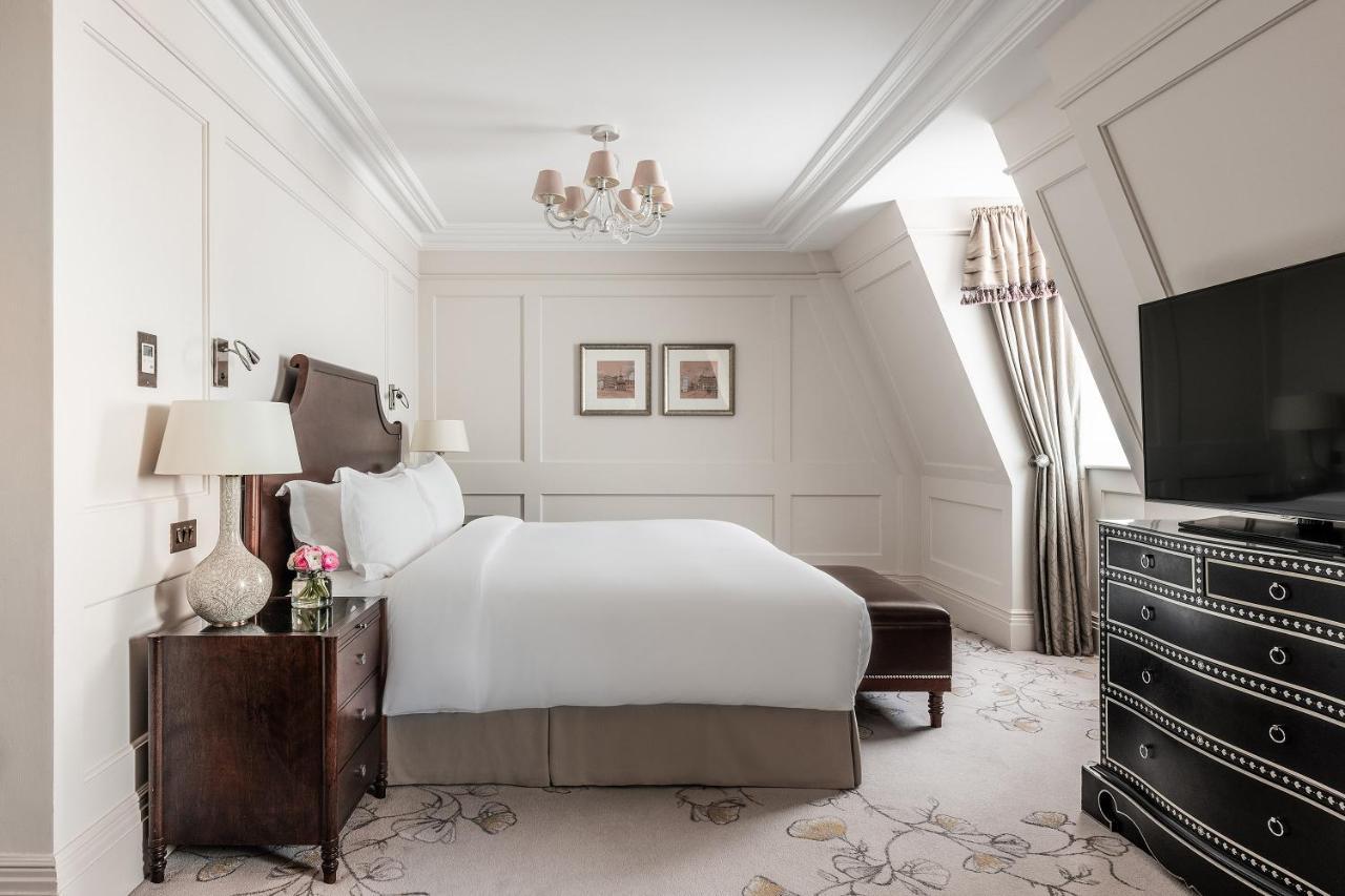 Hotell The Langham