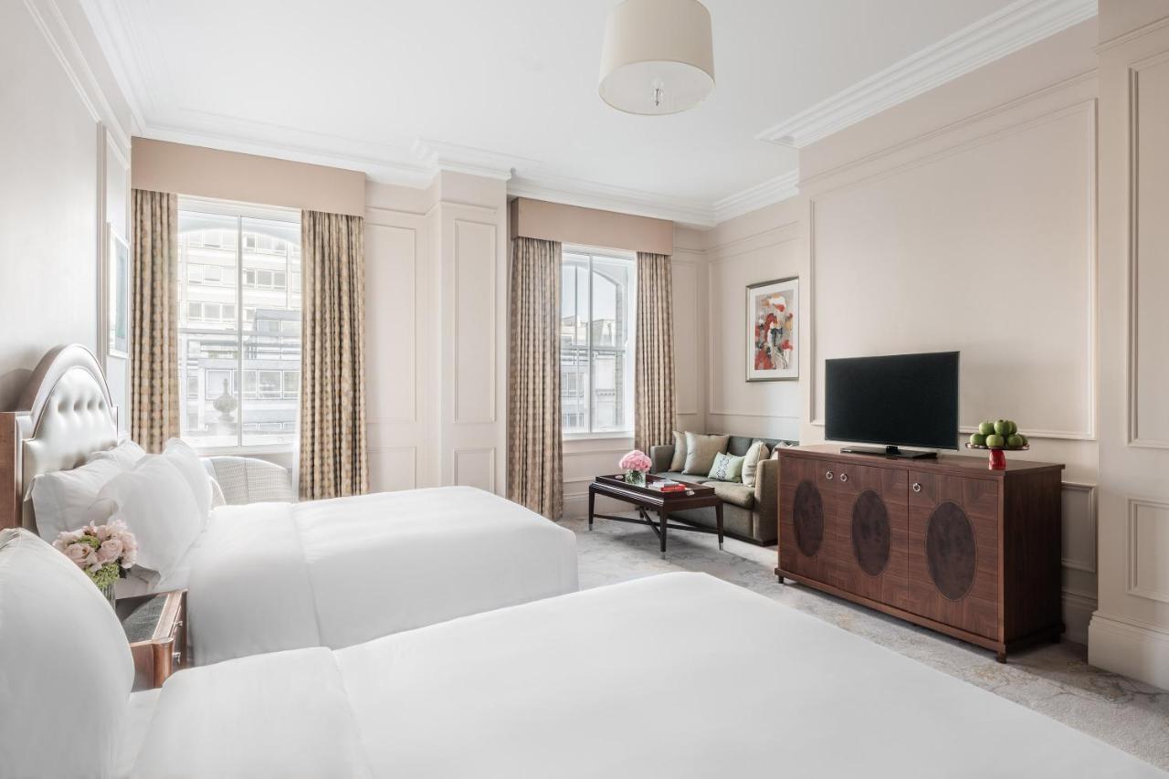 Hotell The Langham