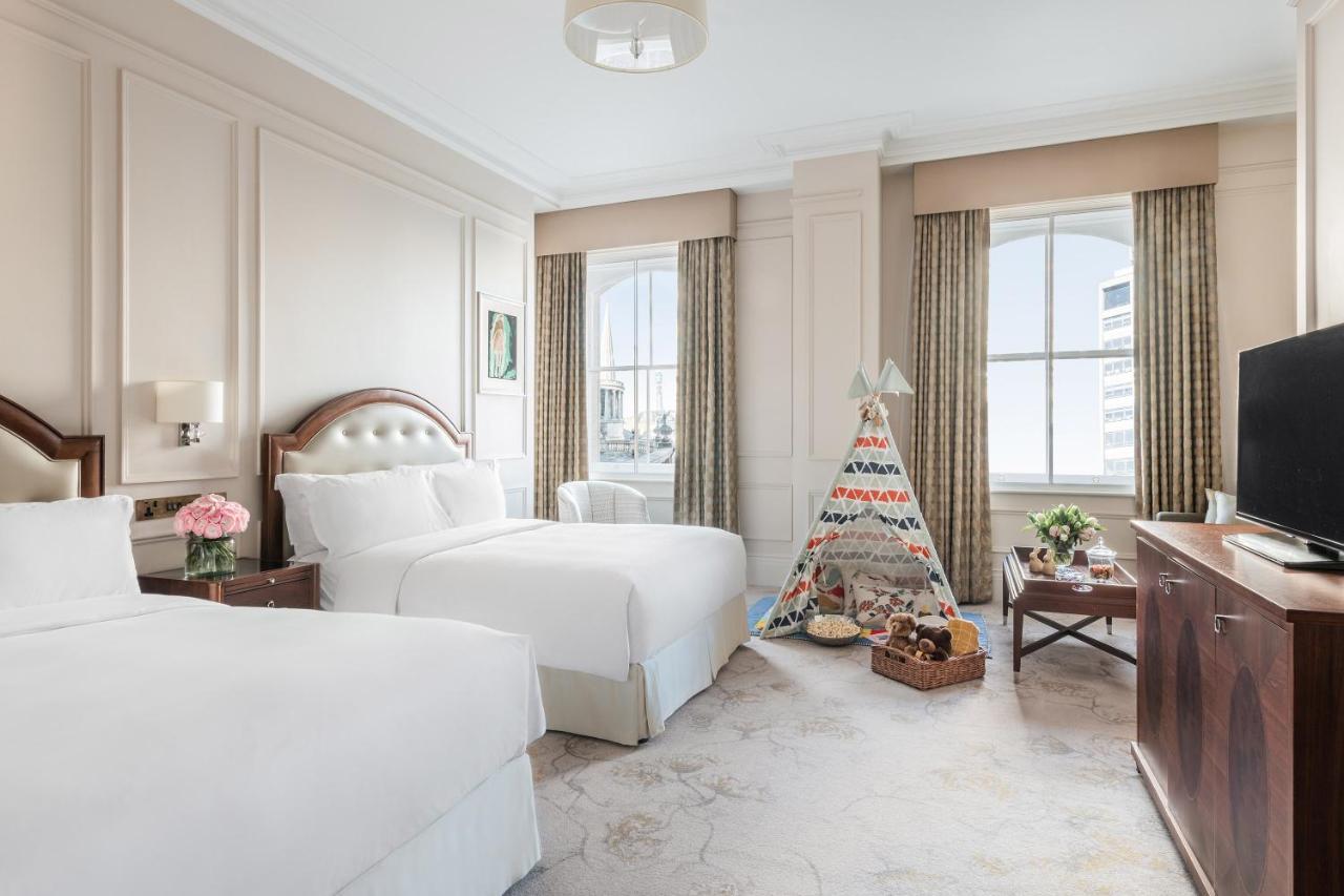Hotell The Langham London