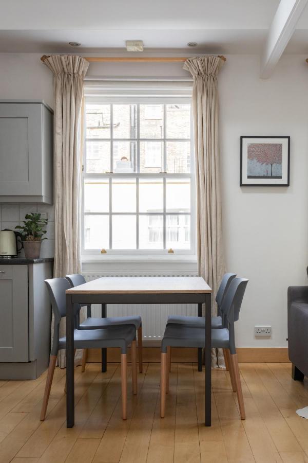 Bathurst Mews Iii By Onefinestay Appartamento *
