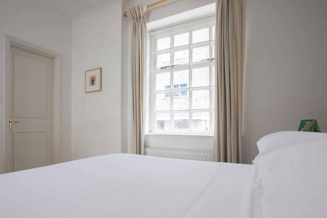 Appartamento Bathurst Mews Iii By Onefinestay
