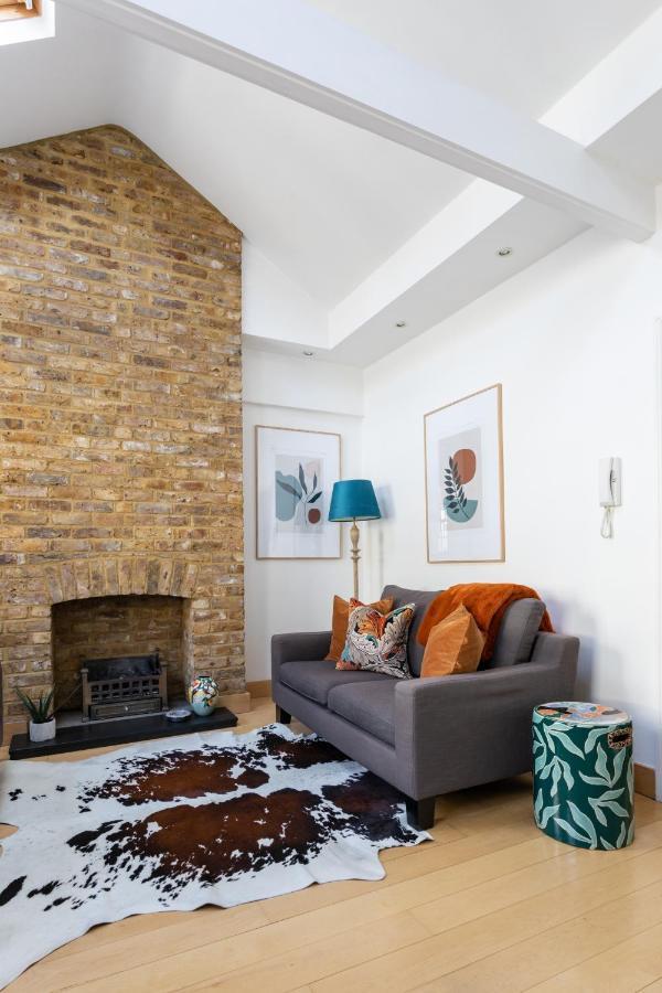 Appartamento Bathurst Mews Iii By Onefinestay
