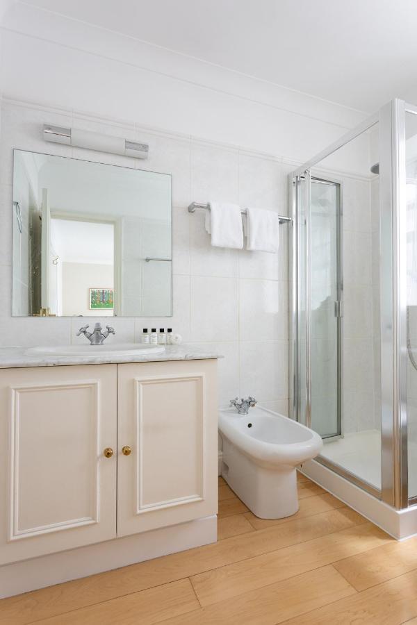 Bathurst Mews Iii By Onefinestay * Londra