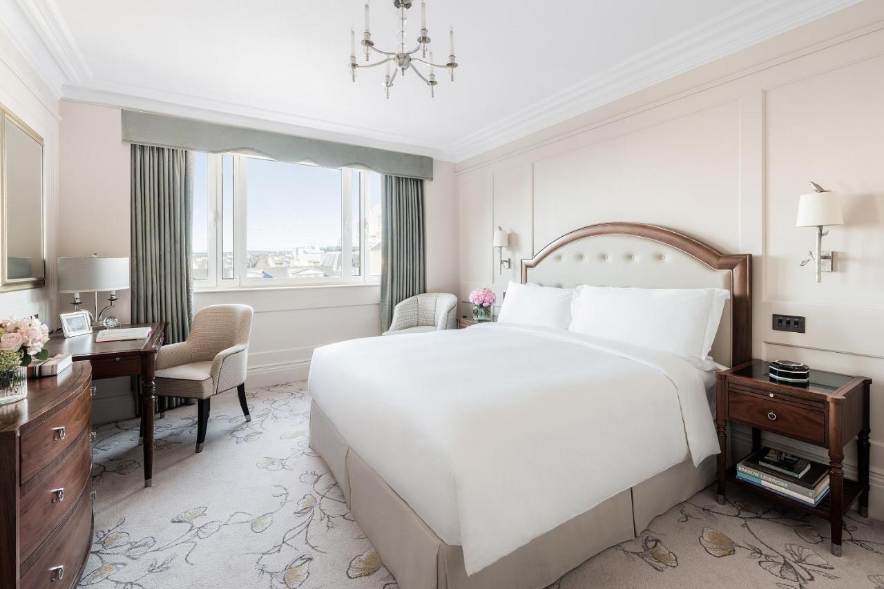 Hotell The Langham London