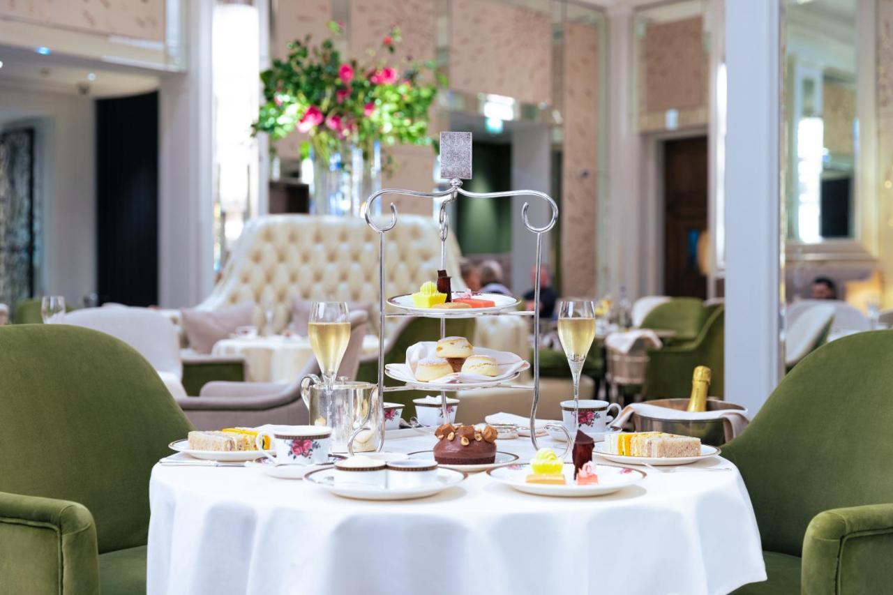 The Langham Hotell London