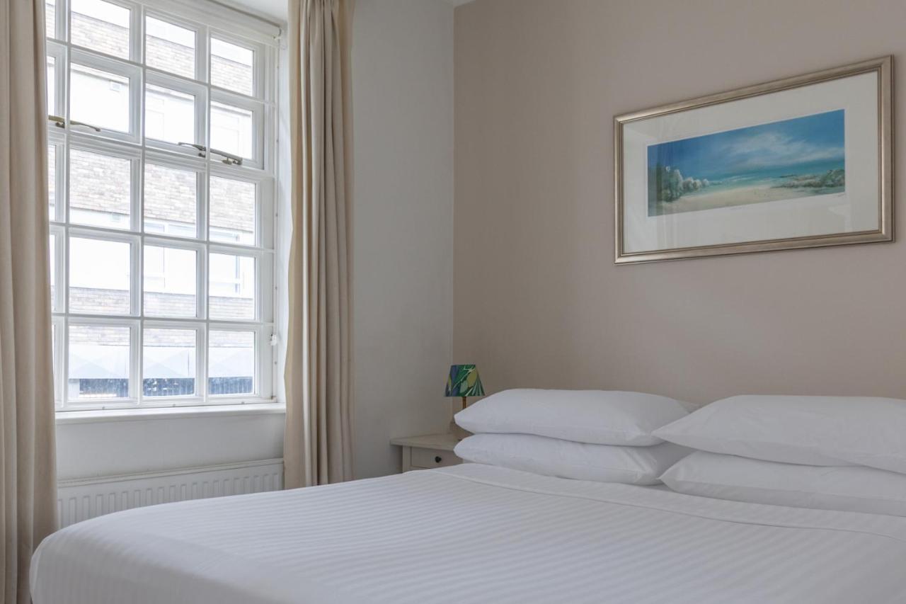 Bathurst Mews Iii By Onefinestay Appartamento Londra