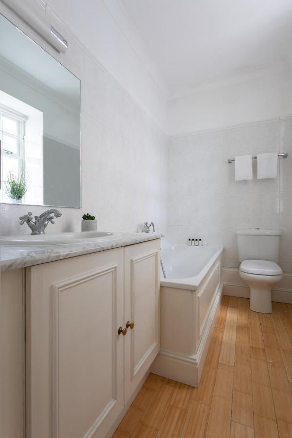 Bathurst Mews Iii By Onefinestay * Londra
