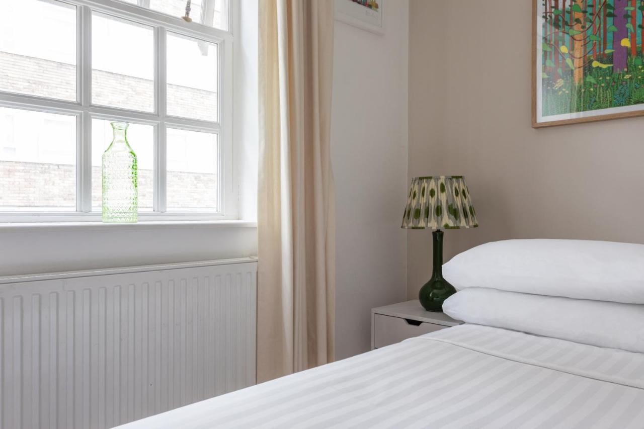 Appartamento Bathurst Mews Iii By Onefinestay *