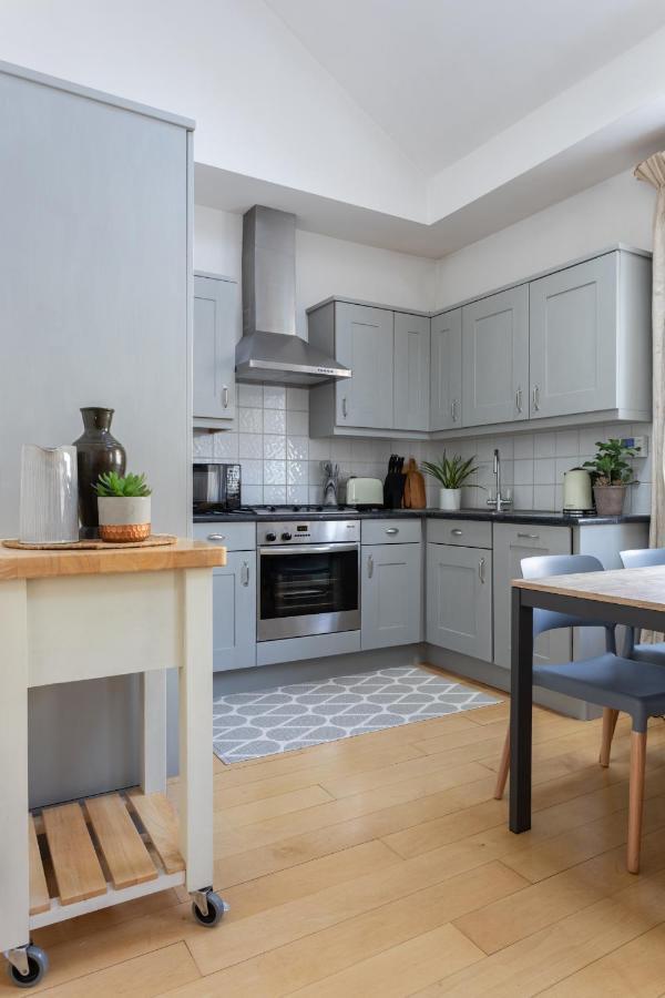 Appartamento Bathurst Mews Iii By Onefinestay Londra