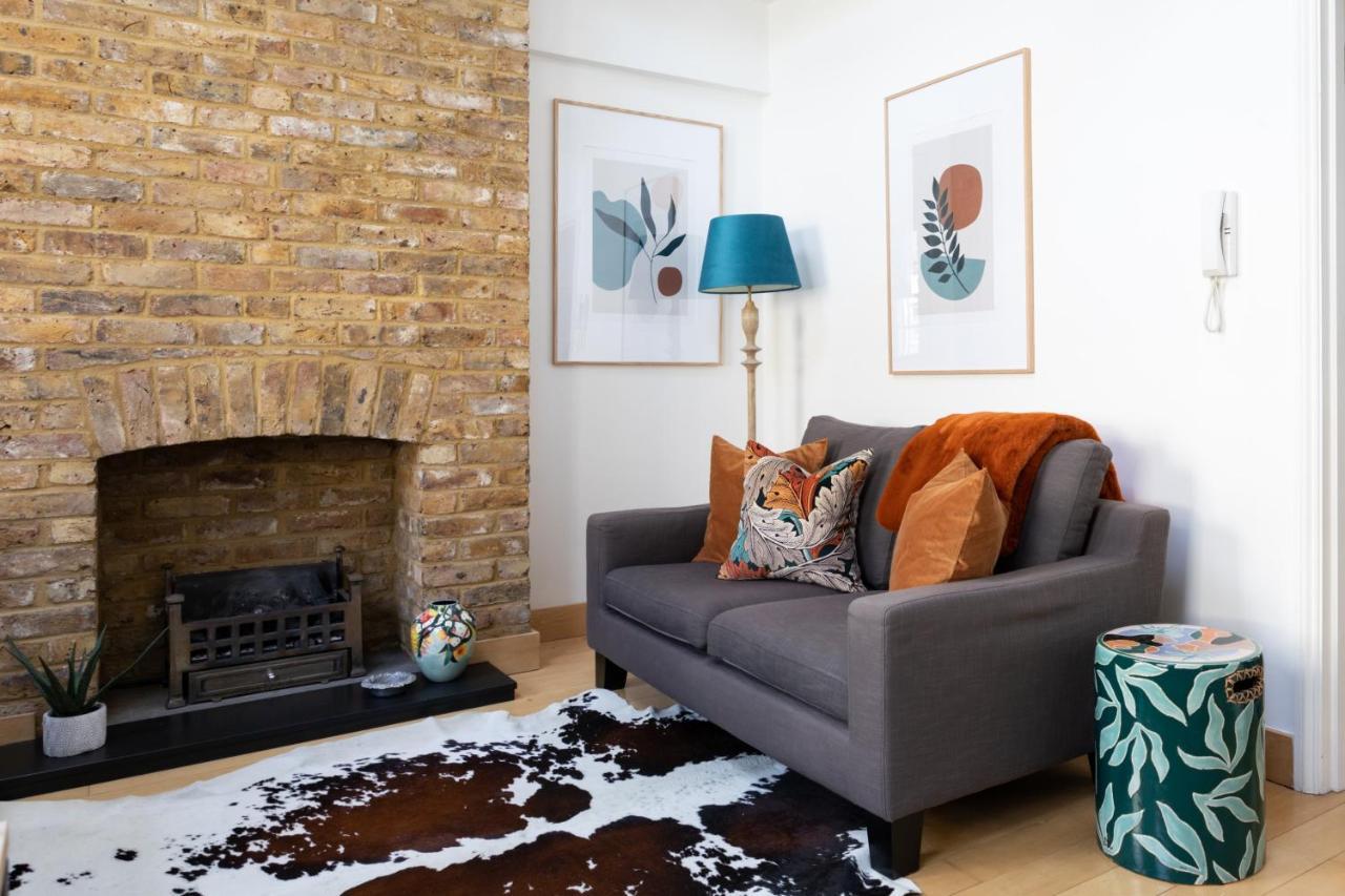 Bathurst Mews Iii By Onefinestay Appartamento *