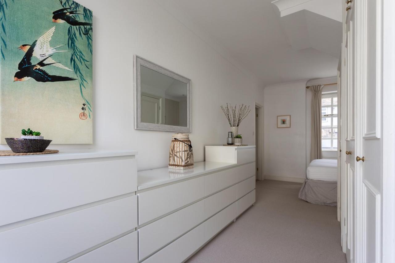 Appartamento Bathurst Mews Iii By Onefinestay *