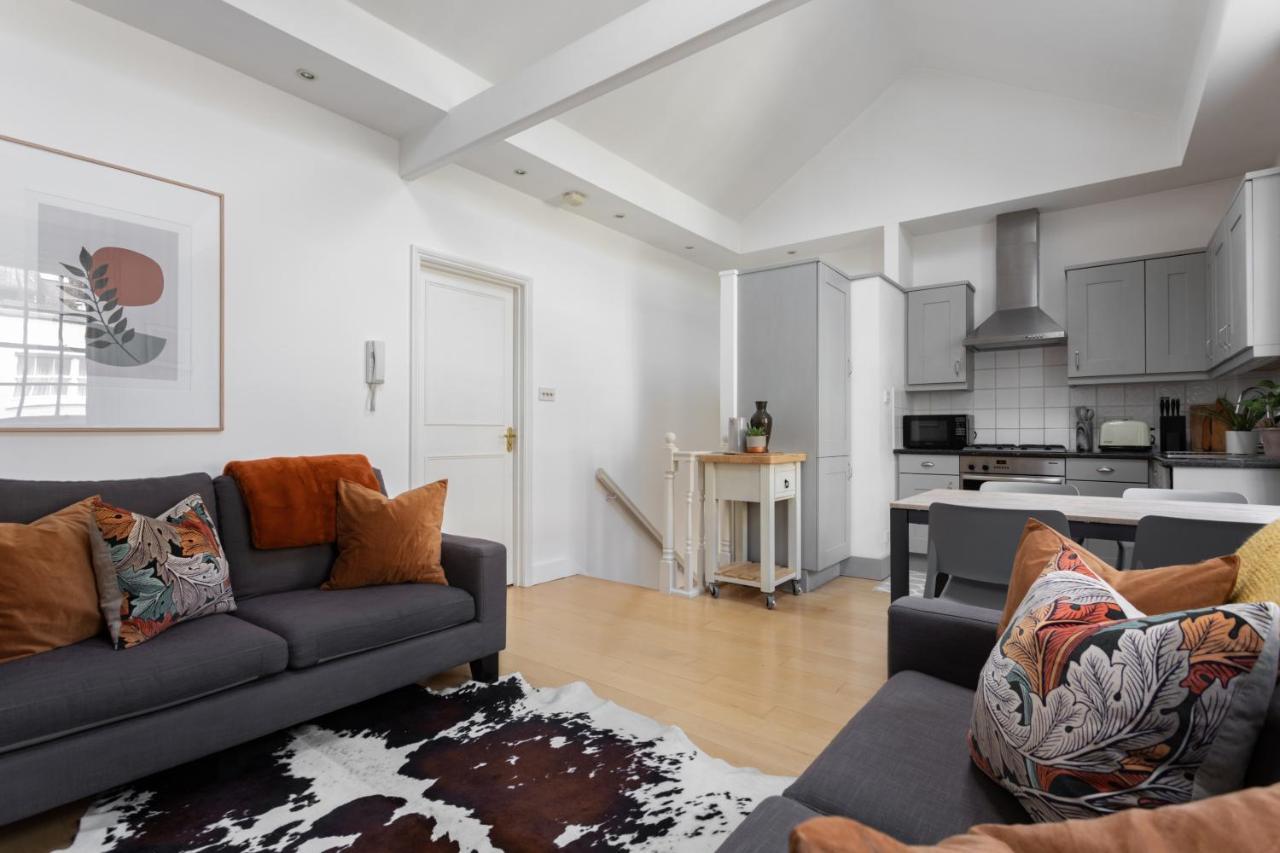 Appartamento Bathurst Mews Iii By Onefinestay