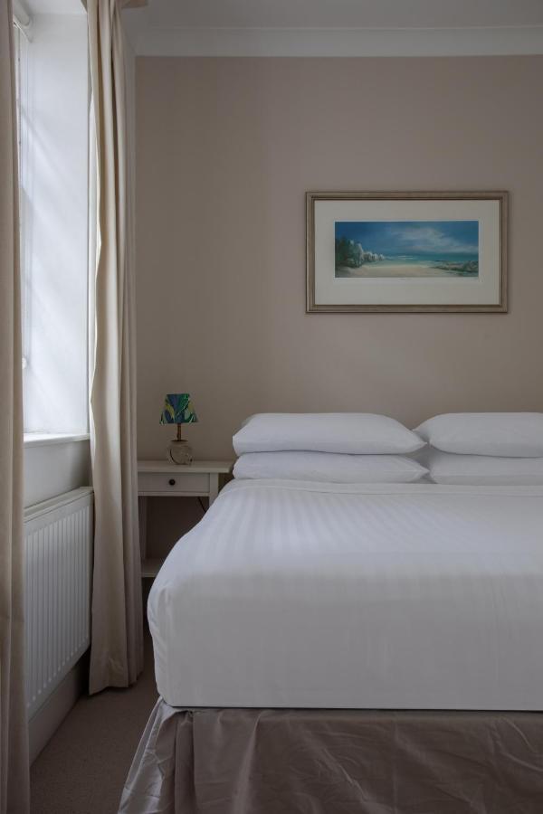 Bathurst Mews Iii By Onefinestay Londra