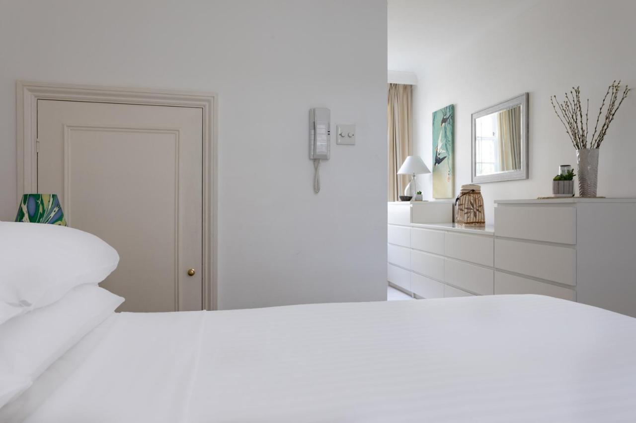 Bathurst Mews Iii By Onefinestay Appartamento Londra