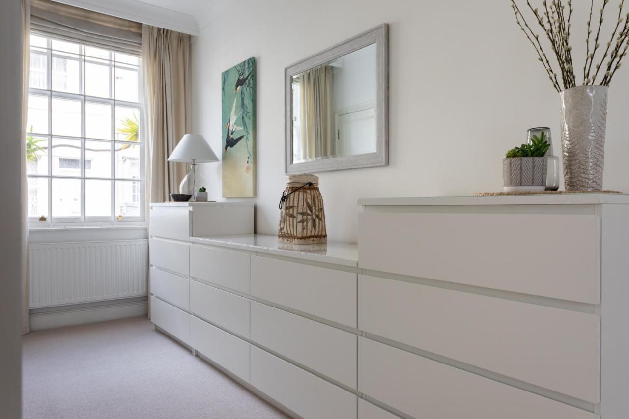 Appartamento Bathurst Mews Iii By Onefinestay *