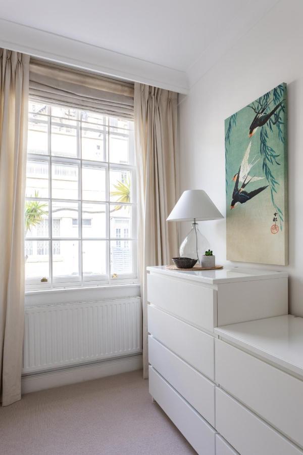 Bathurst Mews Iii By Onefinestay Appartamento