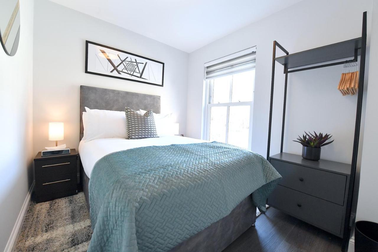 Holiday home Waterloo Hub Residences