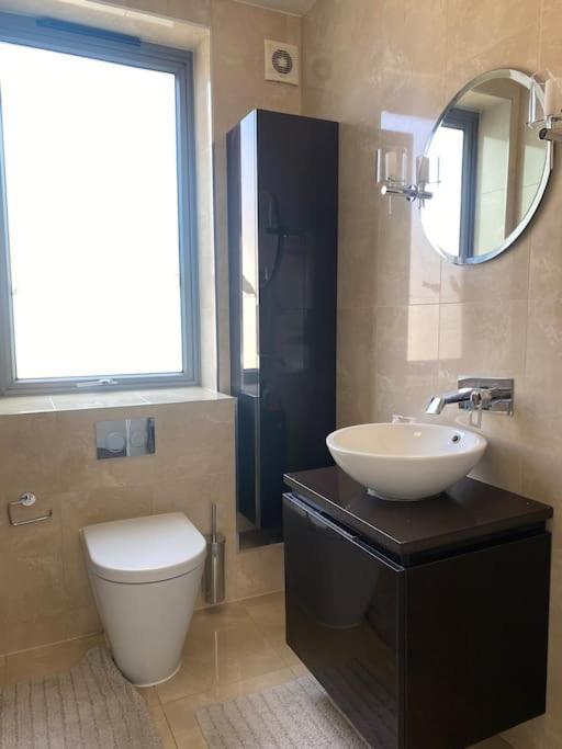 Luxury Apart Bridge Apartment