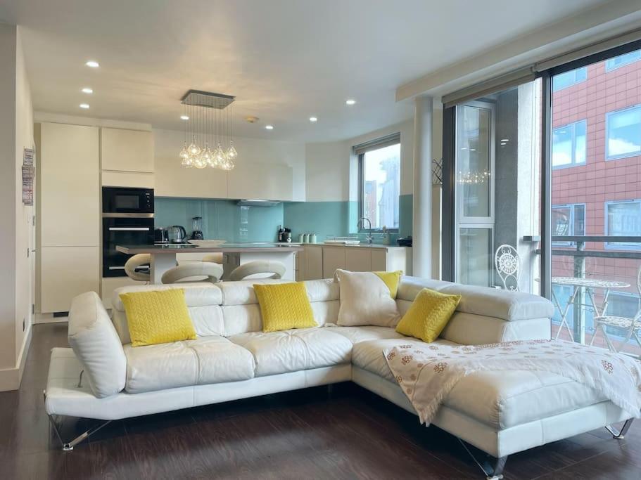 Luxury Apart Bridge Apartment *