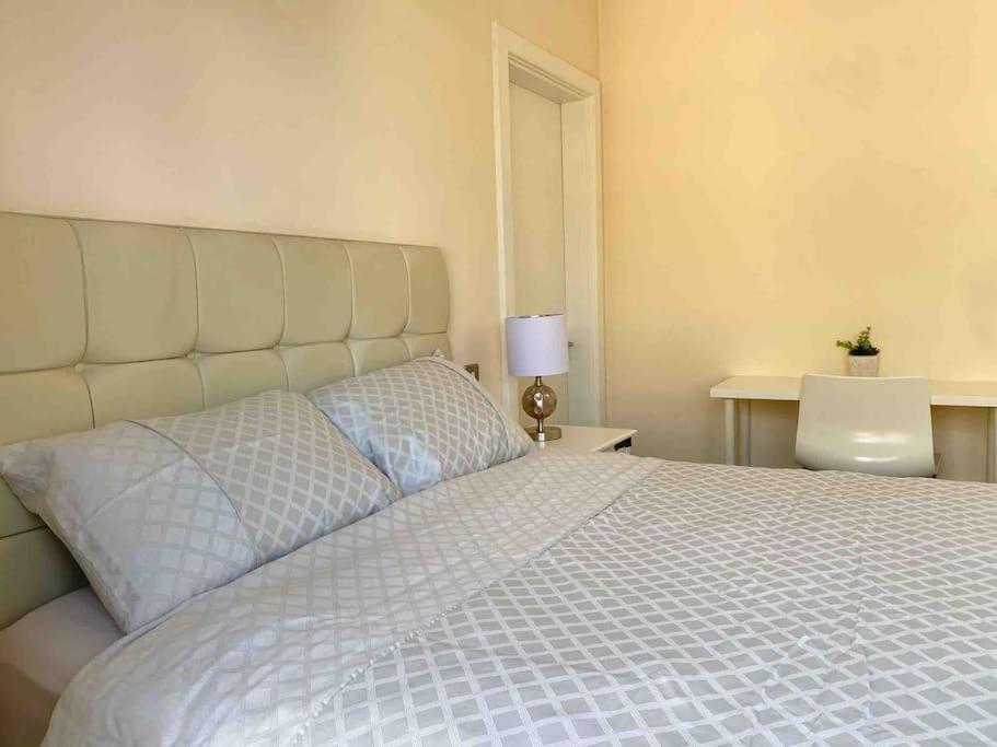 Apartment Luxury Apart Bridge *
